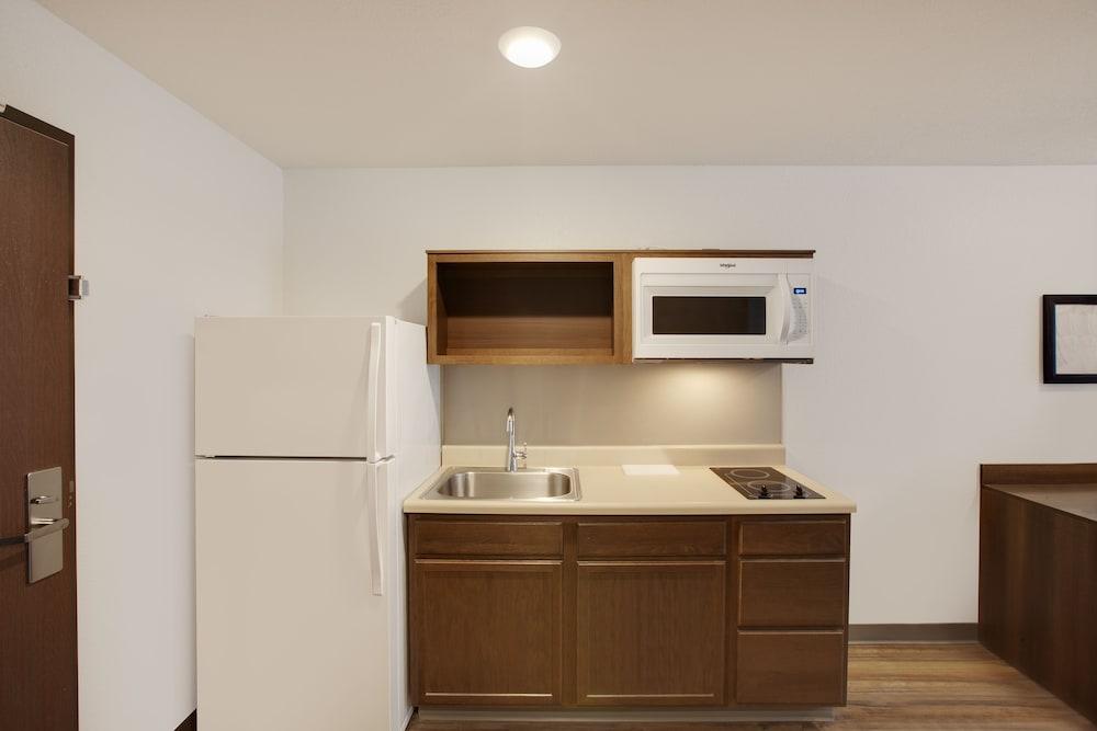 WoodSpring Suites San Antonio Stone Oak photo 16