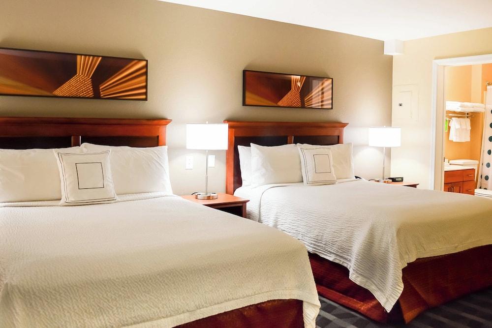 TownePlace Suites by Marriott Quantico Stafford photo 30