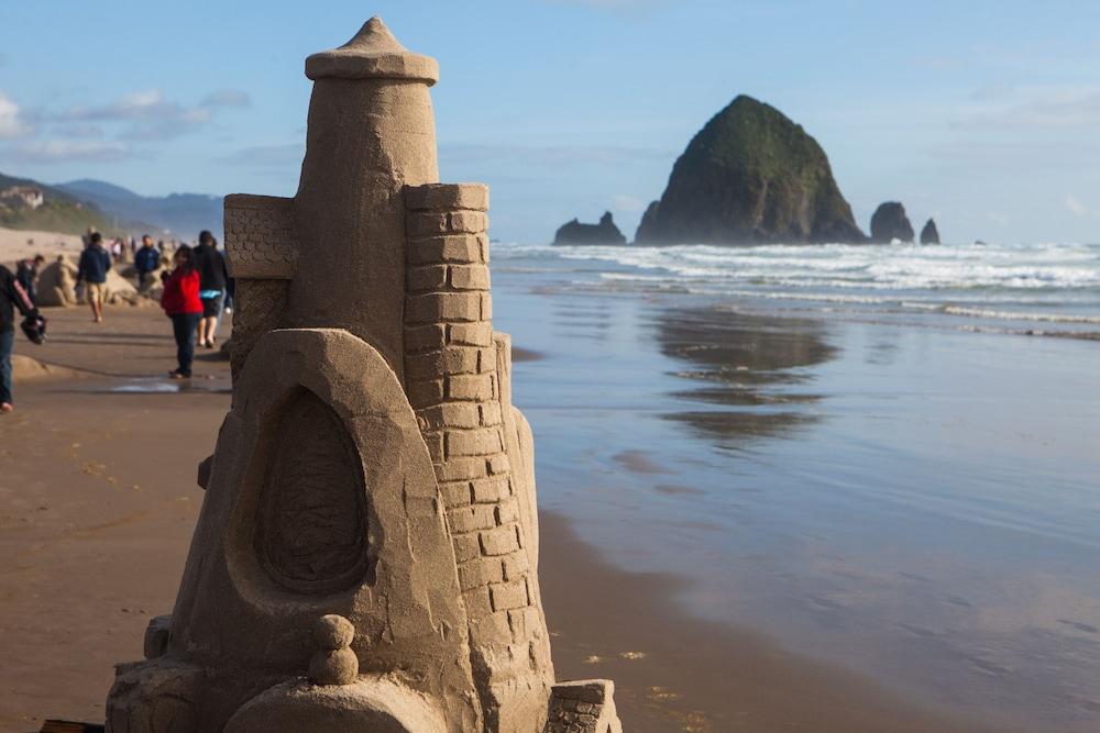 Inn at Cannon Beach photo 52