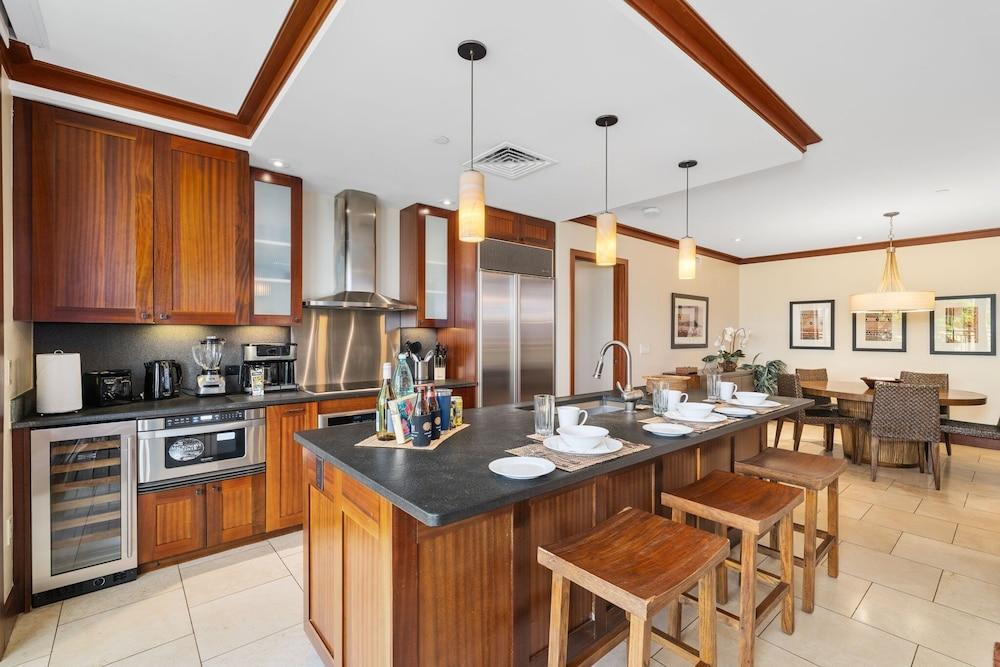Beach Villas at Ko Olina BVK-B308 by KBM photo 2