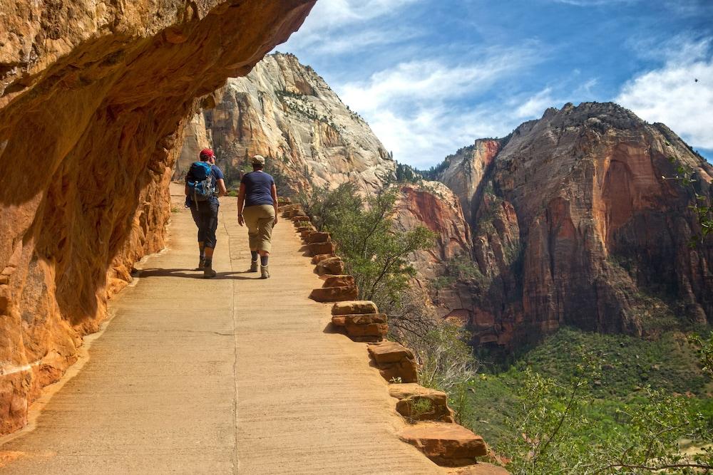 Zion Lodge - Inside The Park photo 17