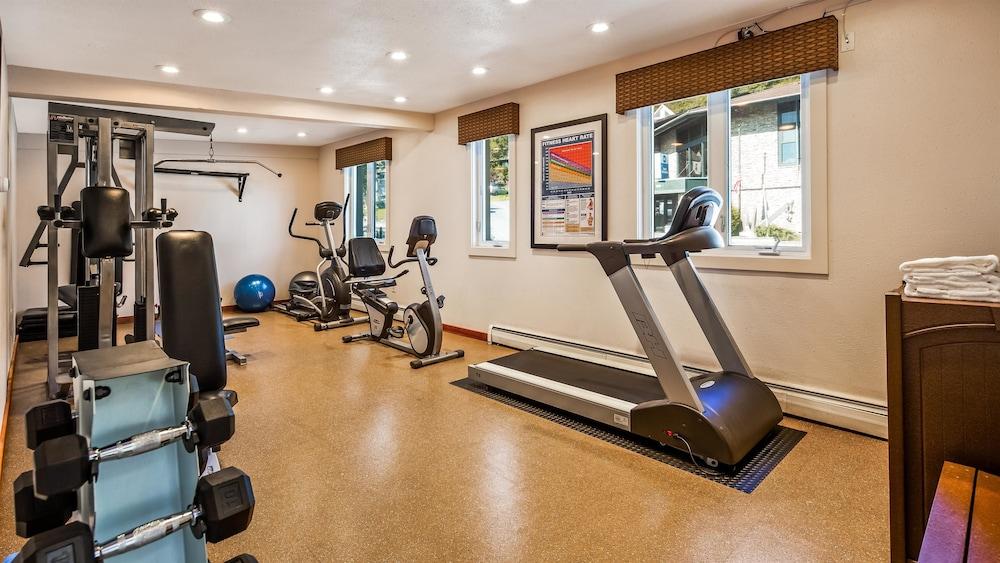 Best Western Kodiak Inn photo 6