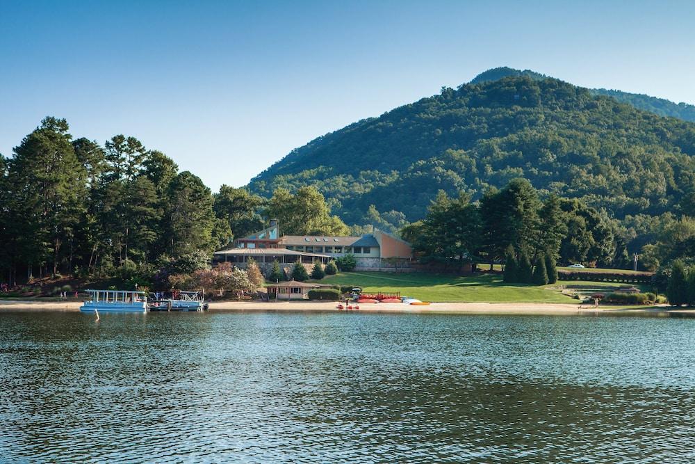 Club Wyndham Resort at Fairfield Mountains photo 35