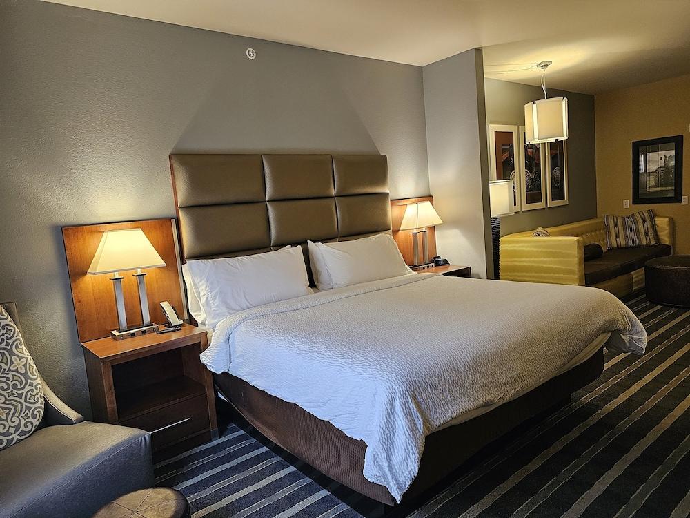 Holiday Inn Express & Suites Perry-National Fairground Area #34 by IHG photo 25