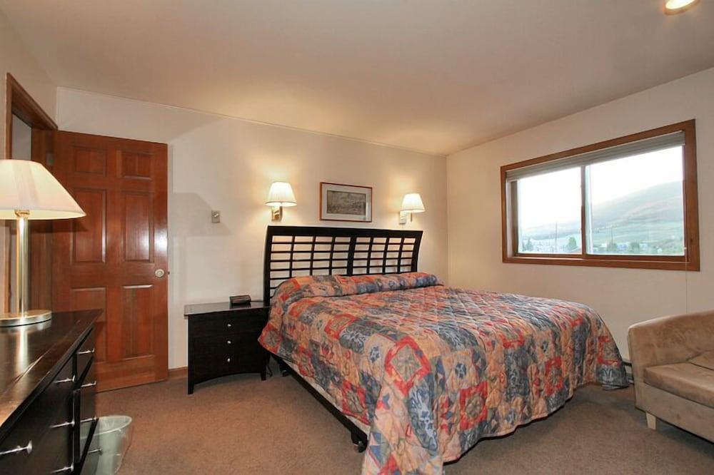 Swan Mountain Resort photo 6