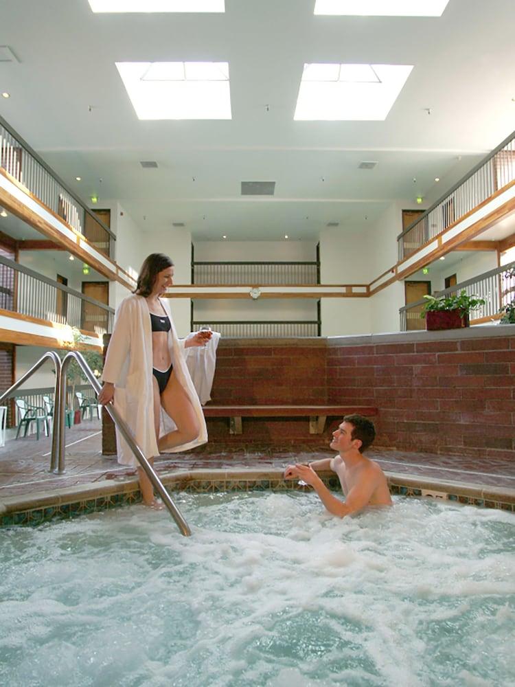 Raintree's Park Plaza Park City photo 34