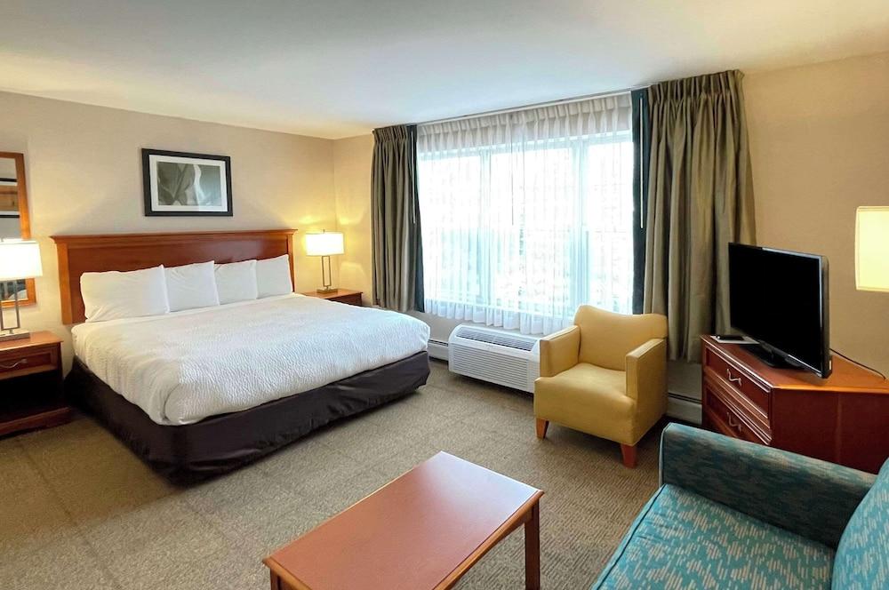 Smart Suites, an Ascend Collection Hotel photo 43