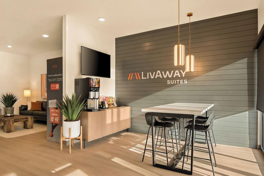 LivAway Suites- Syracuse photo 8