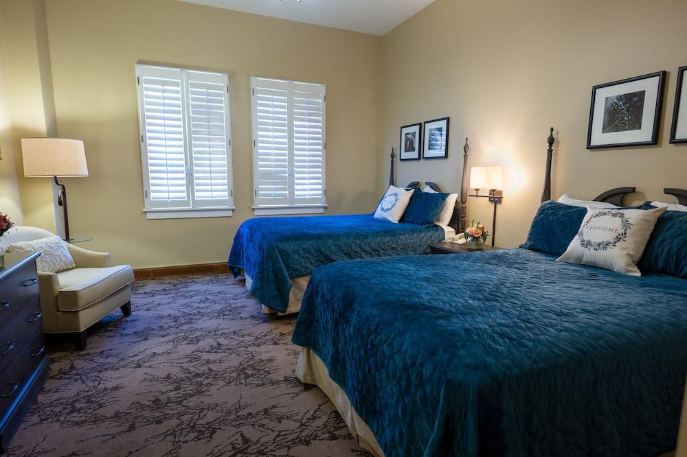 Mountain Lake Lodge photo 4
