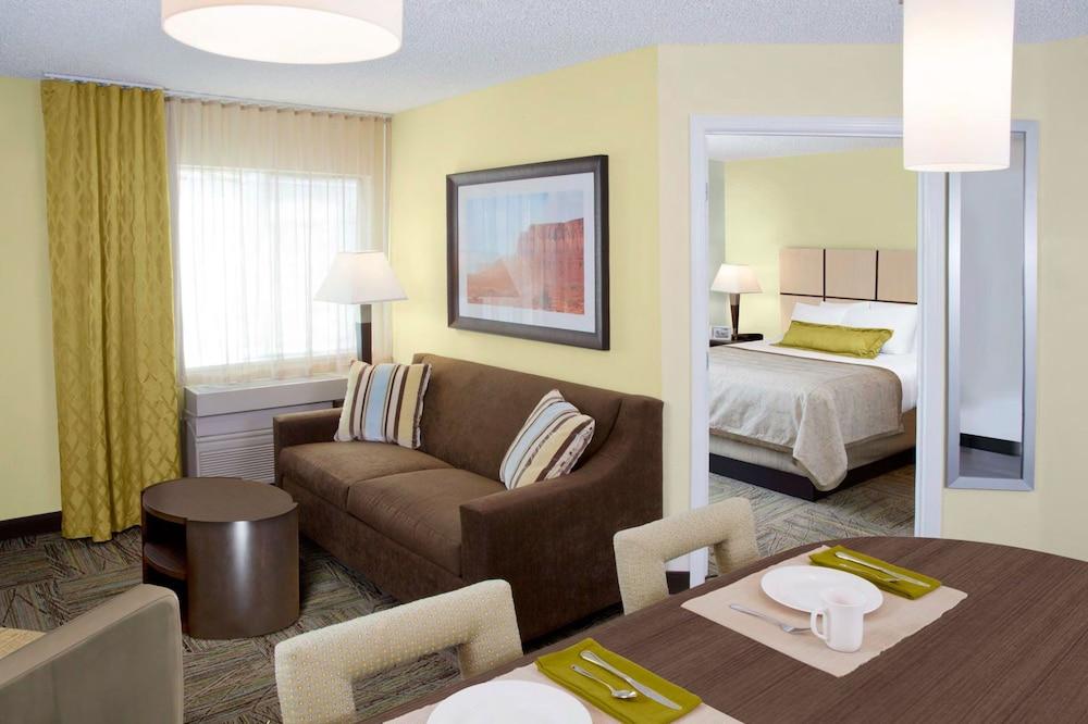 Candlewood Suites Sayre by IHG photo 8