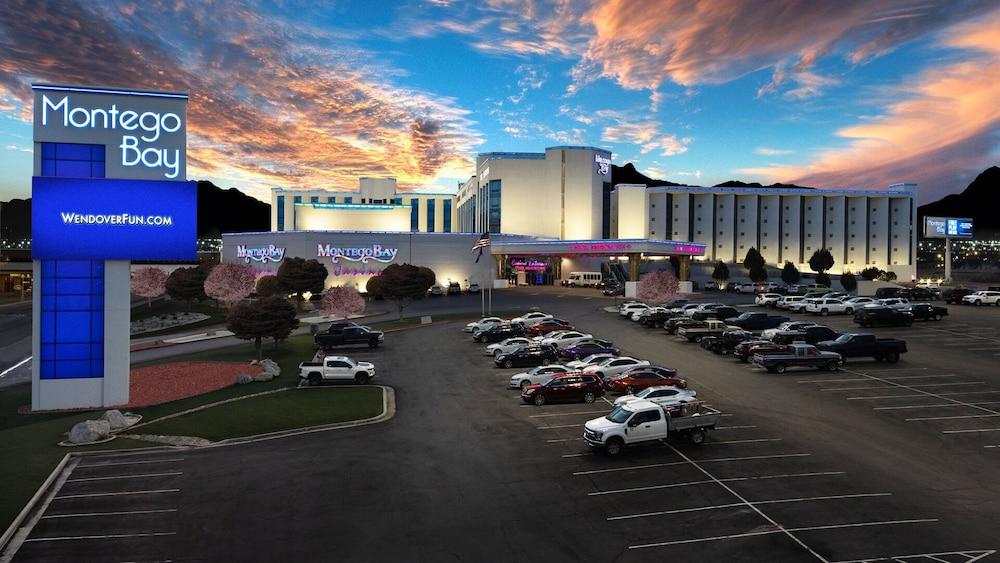 Montego Bay Resort Casino by Peppermill Resorts — hotel in West Wendover