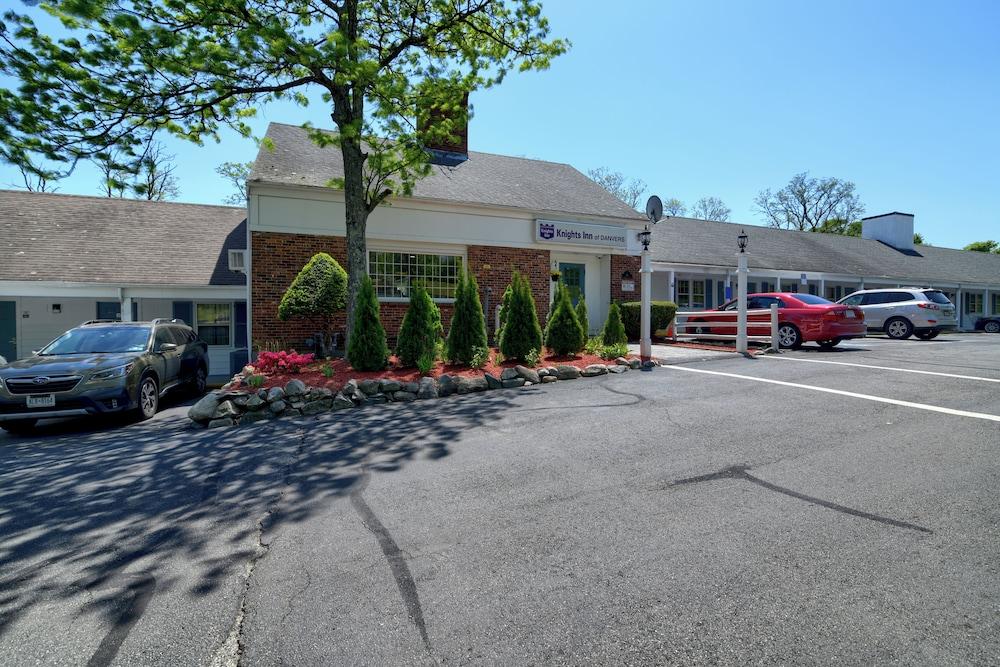 Knights Inn Danvers photo 33