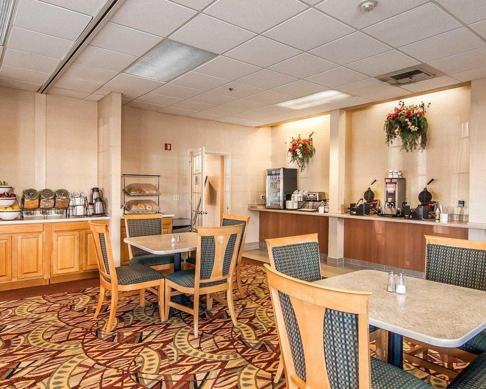 Comfort Inn & Suites Klamath Falls photo 86