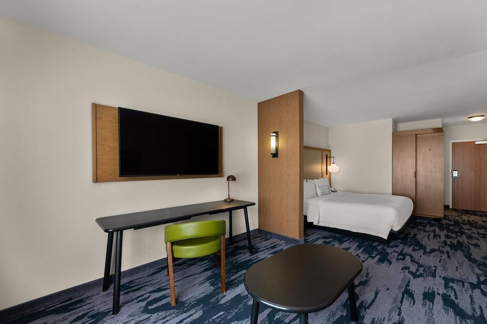 Fairfield Inn & Suites by Marriott Brooksville Suncoast Parkway photo 10