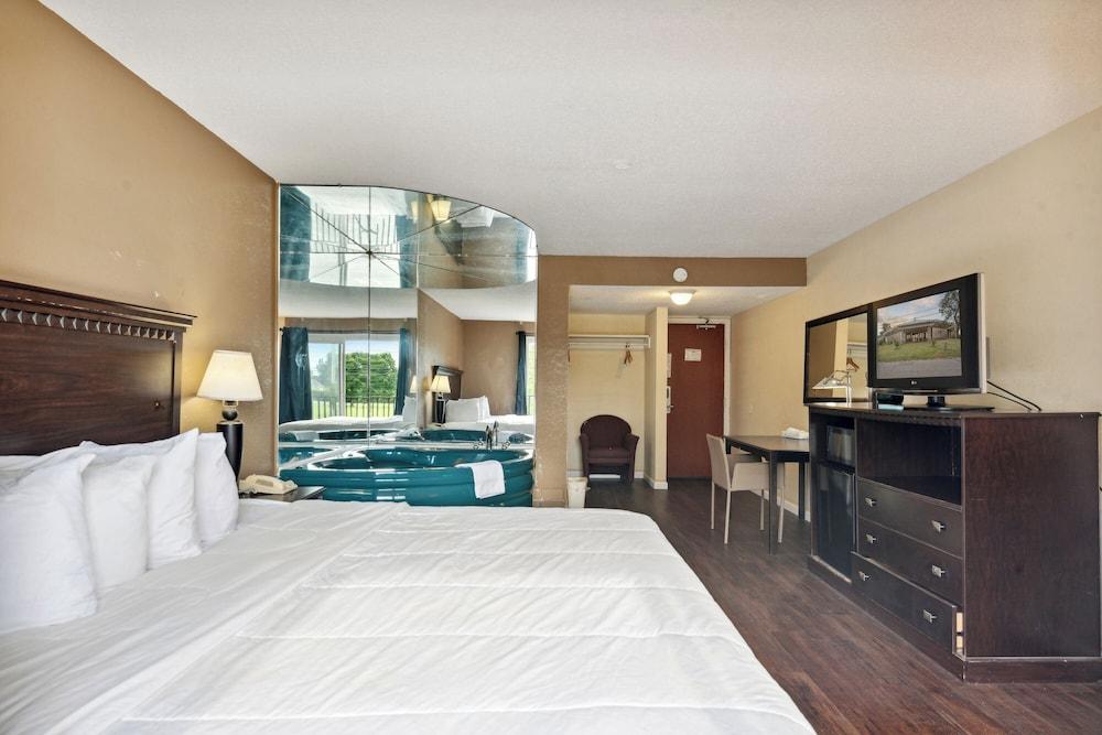 Miami Suites Hotel photo 25