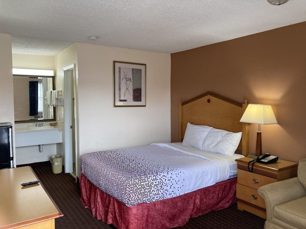 Travel Inn Hazen photo 53