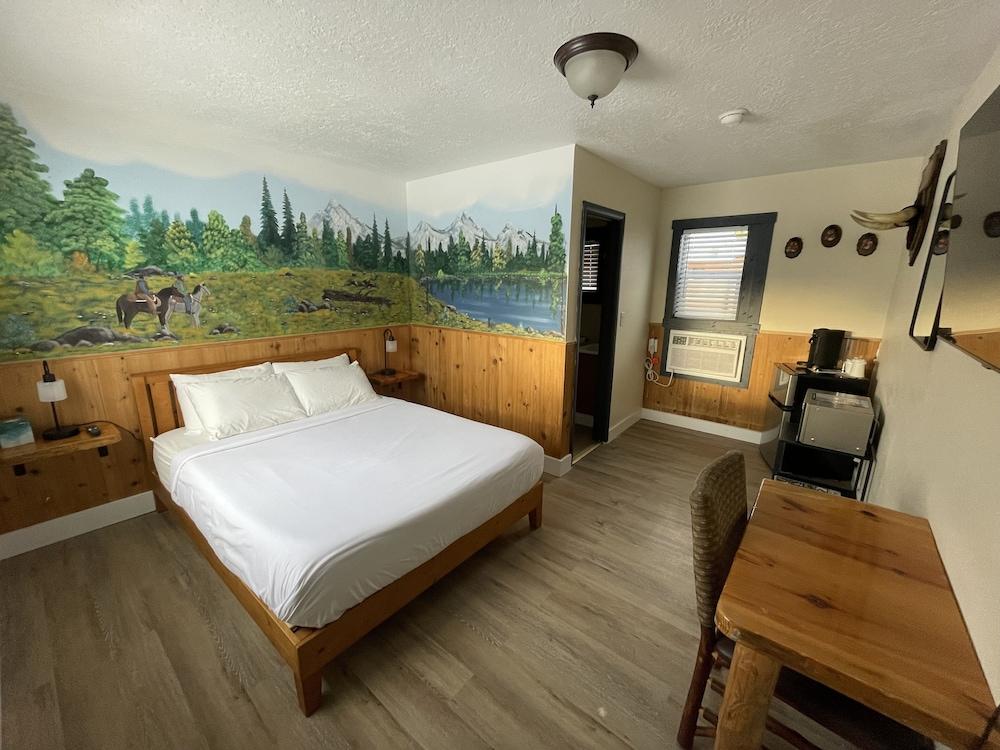 Sacajawea Inn photo 13