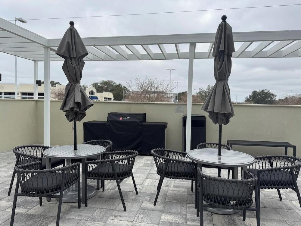 TownePlace Suites by Marriott Lake City photo 9