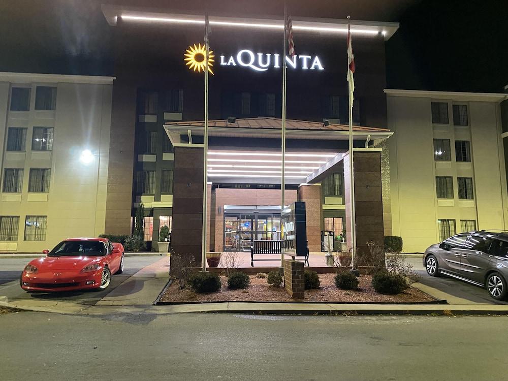 La Quinta Inn & Suites Summersville / New River National Park photo 3