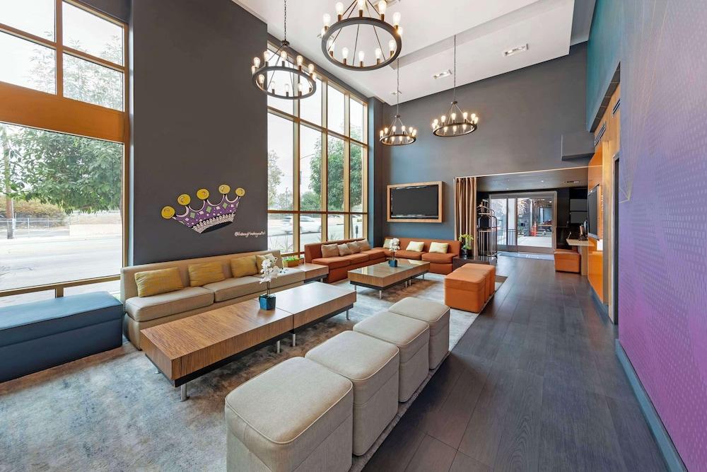 BLVD Hotel and Studios Universal-Hollywood, an Ascend Collection Hotel photo 94