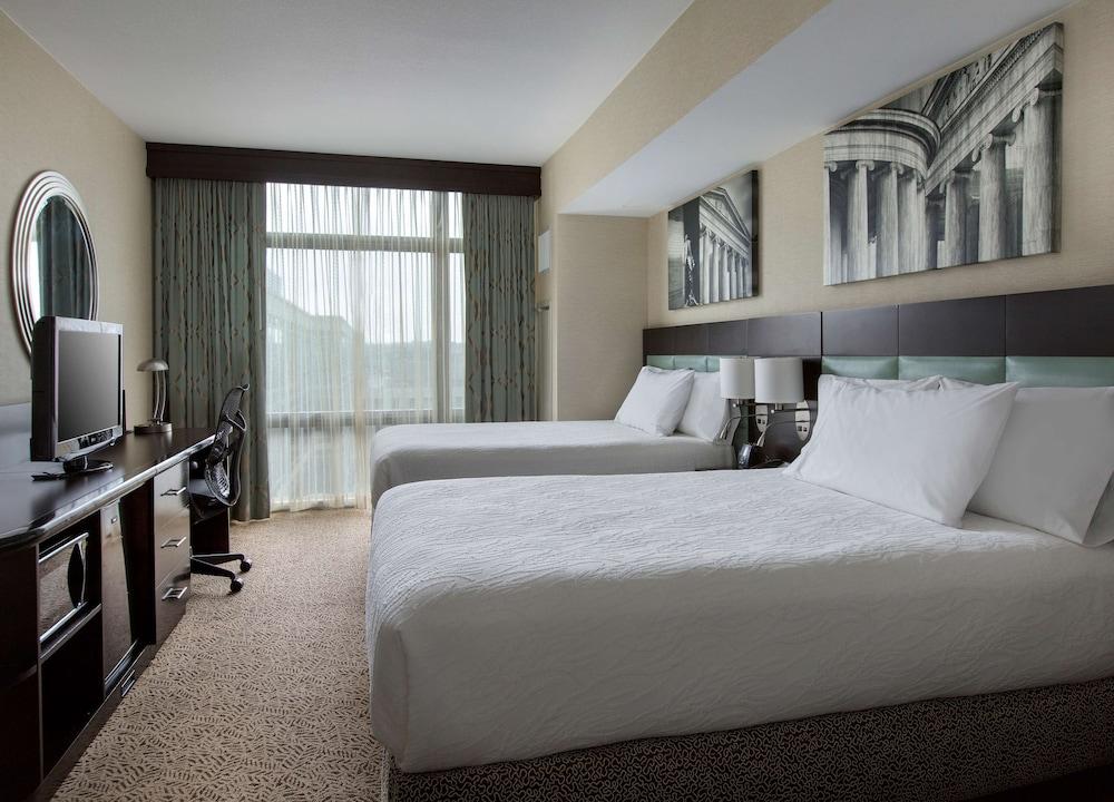 Hilton Garden Inn Washington DC/U.S. Capitol photo 8