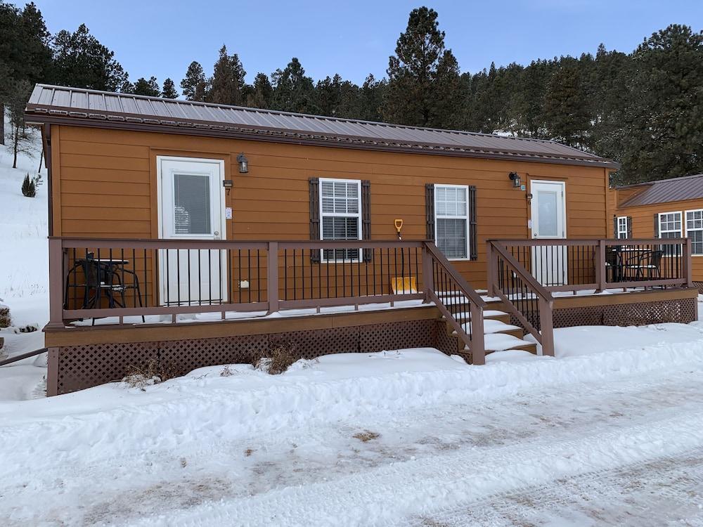 Bearlodge Mountain Resort photo 26
