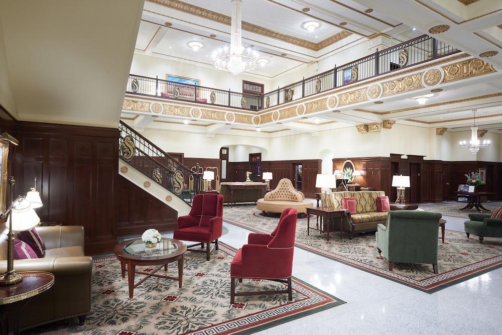 Hotel Settles photo 12