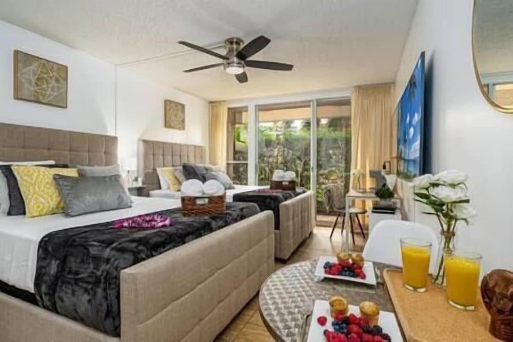 Signature Residences at Maui Banyan photo 55