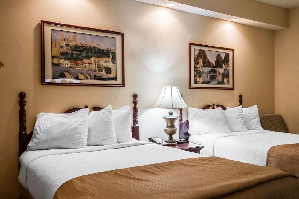 Quality Inn Kingsport South photo 12