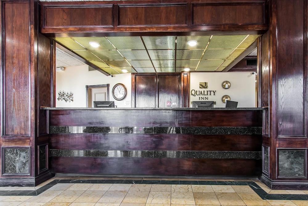 Quality Inn Duncan Hwy 81 photo 5