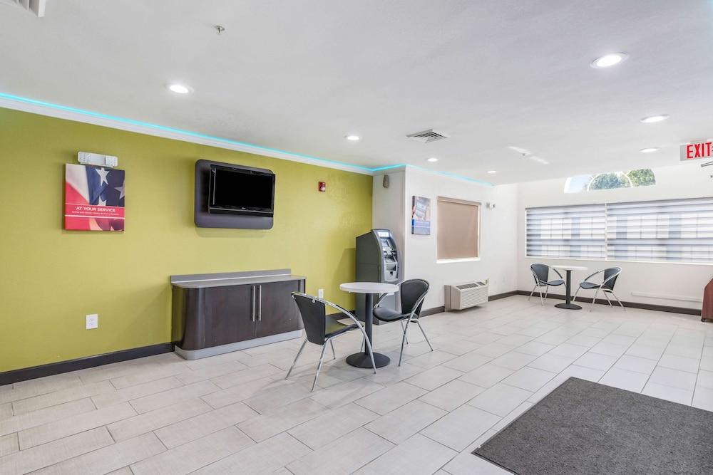 Motel 6 Gastonia, NC photo 5