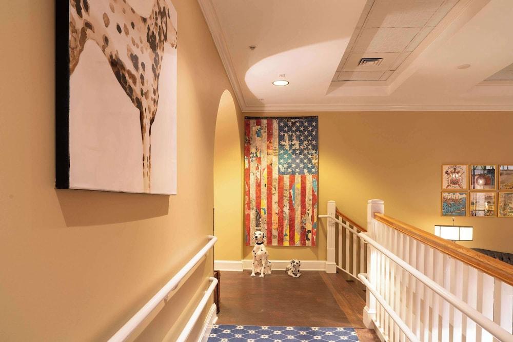 The Kendall Hotel at the Engine 7 Firehouse photo 3