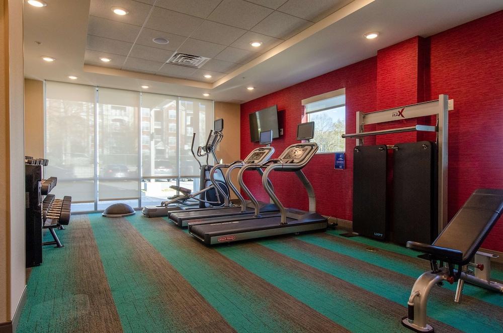 Home2 Suites by Hilton Atlanta Airport West photo 11