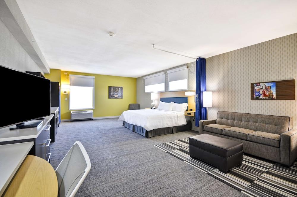 Home2 Suites Mt. Juliet, TN photo 13