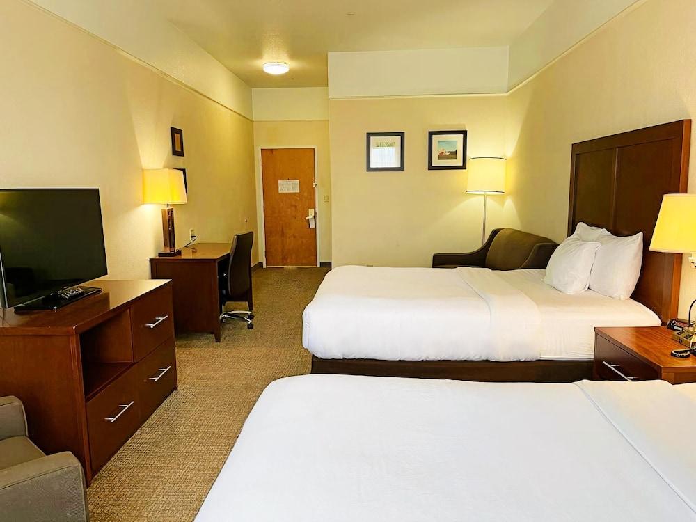 Comfort Inn & Suites, Odessa I-20 photo 8