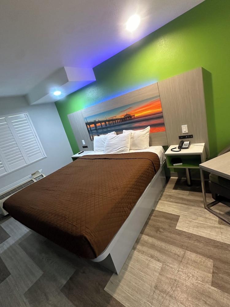 Garden Inn photo 19