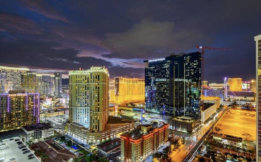 MGM Vegas Signature Suites Collection photo 54