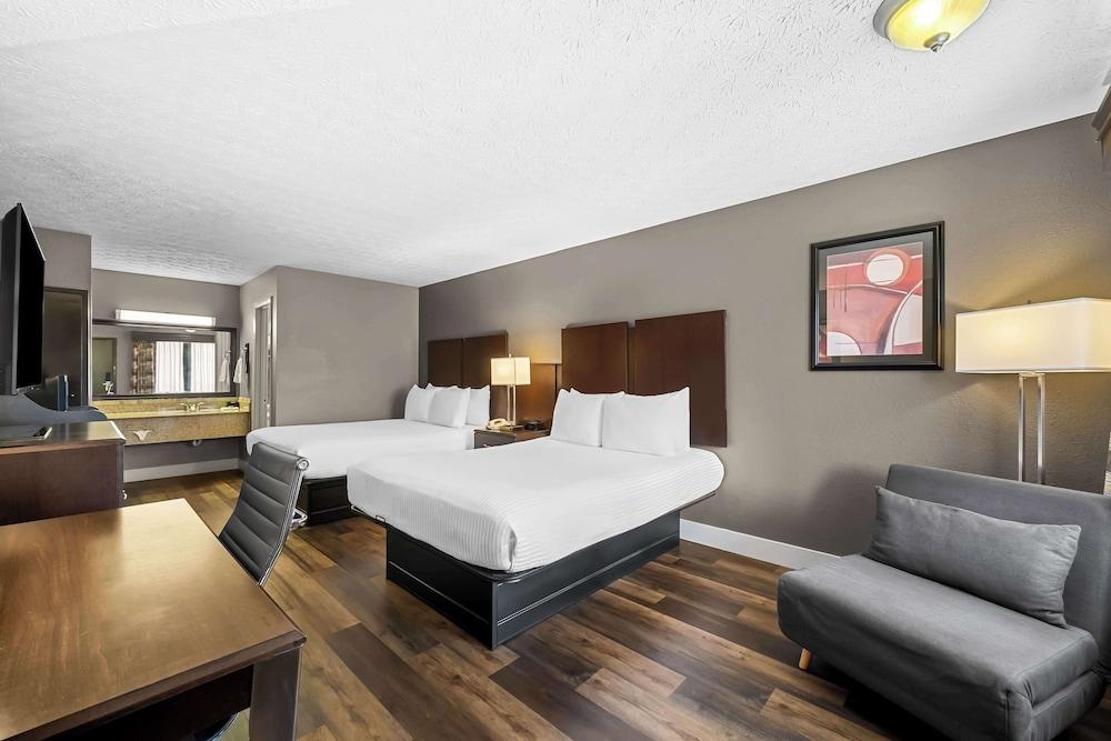 Best Western Braselton Inn photo 6
