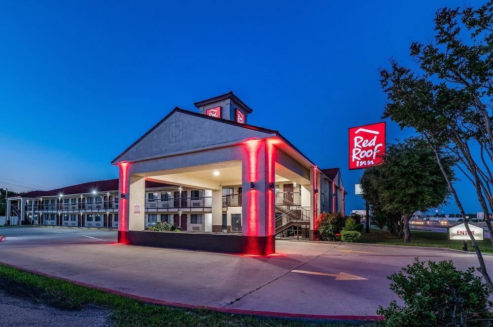 Red Roof Inn Dallas - Mesquite/ Fair Park NE photo 18