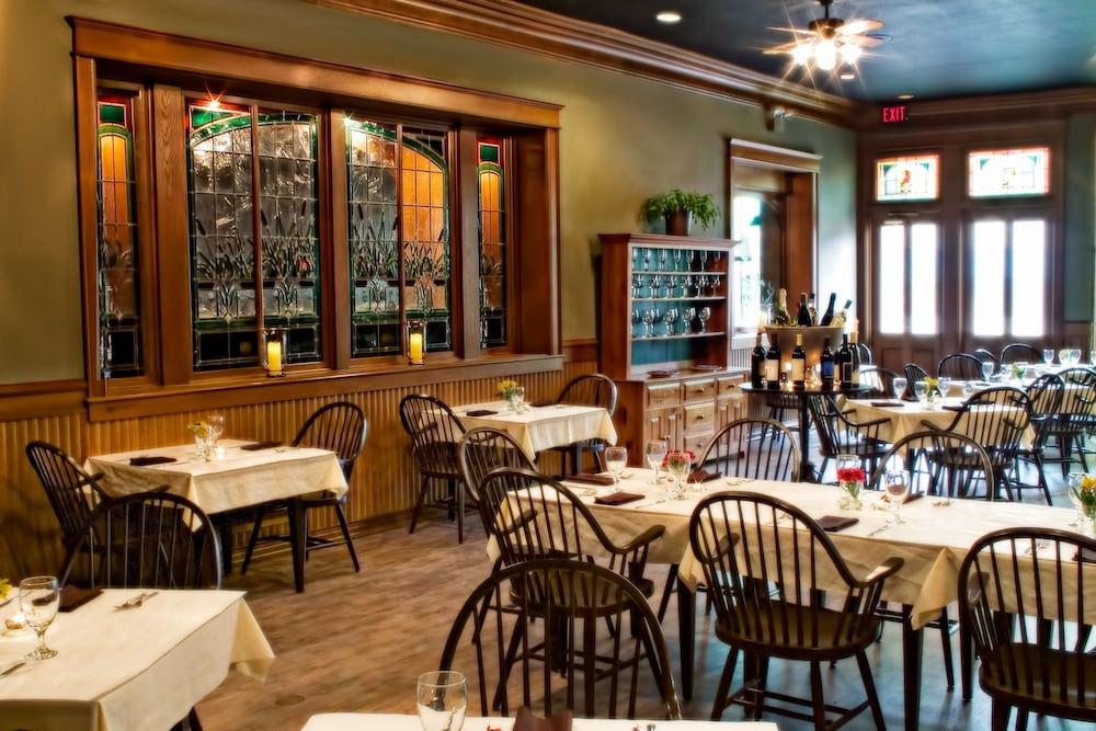 The Audubon Inn photo 31