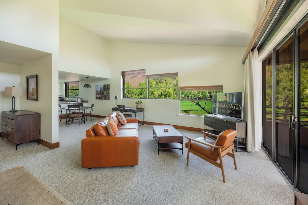 Ventana Canyon Club and Lodge photo 10