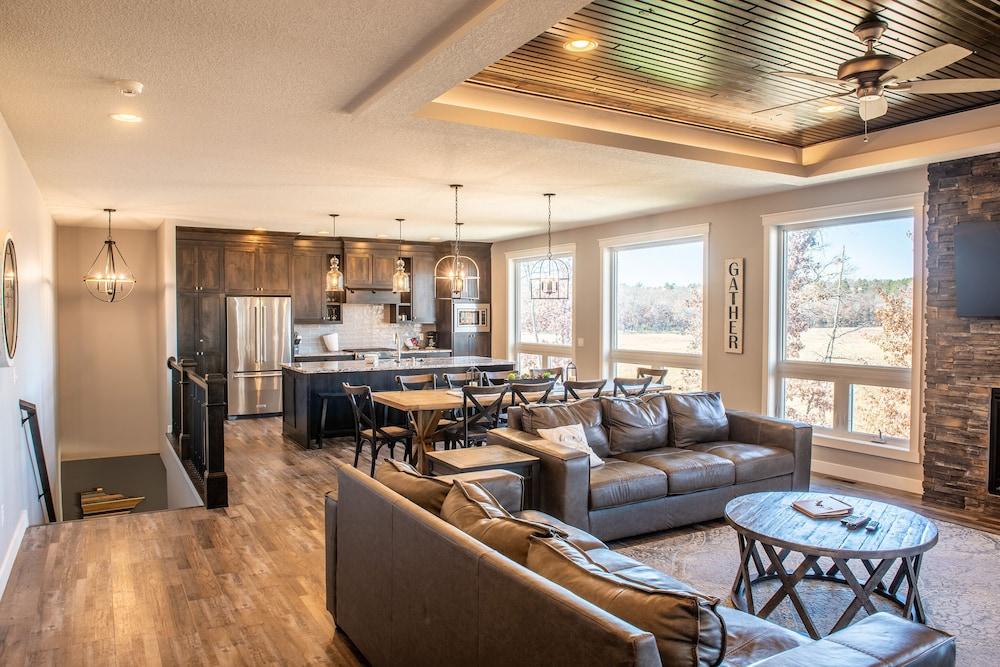 Grand View Lodge photo 38