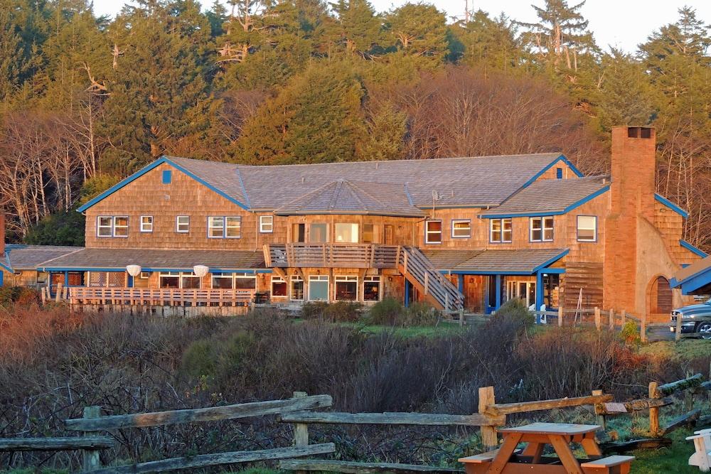 Kalaloch Lodge photo 45