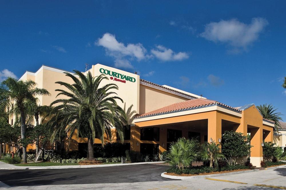 Courtyard by Marriott Boynton Beach photo 25