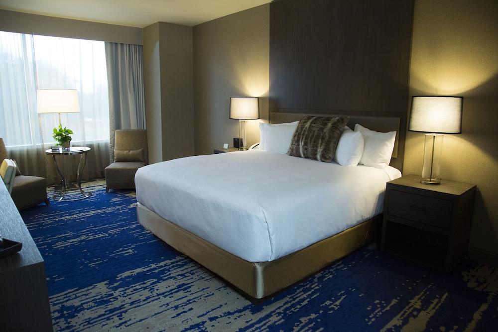 Wind Creek Casino & Hotel Montgomery photo 20
