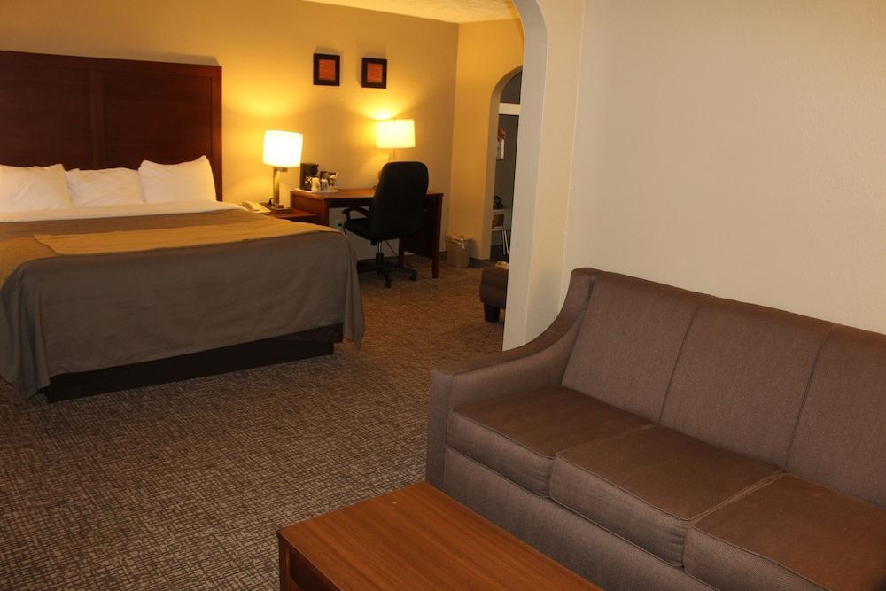 Bristol Arcadia Inn photo 14