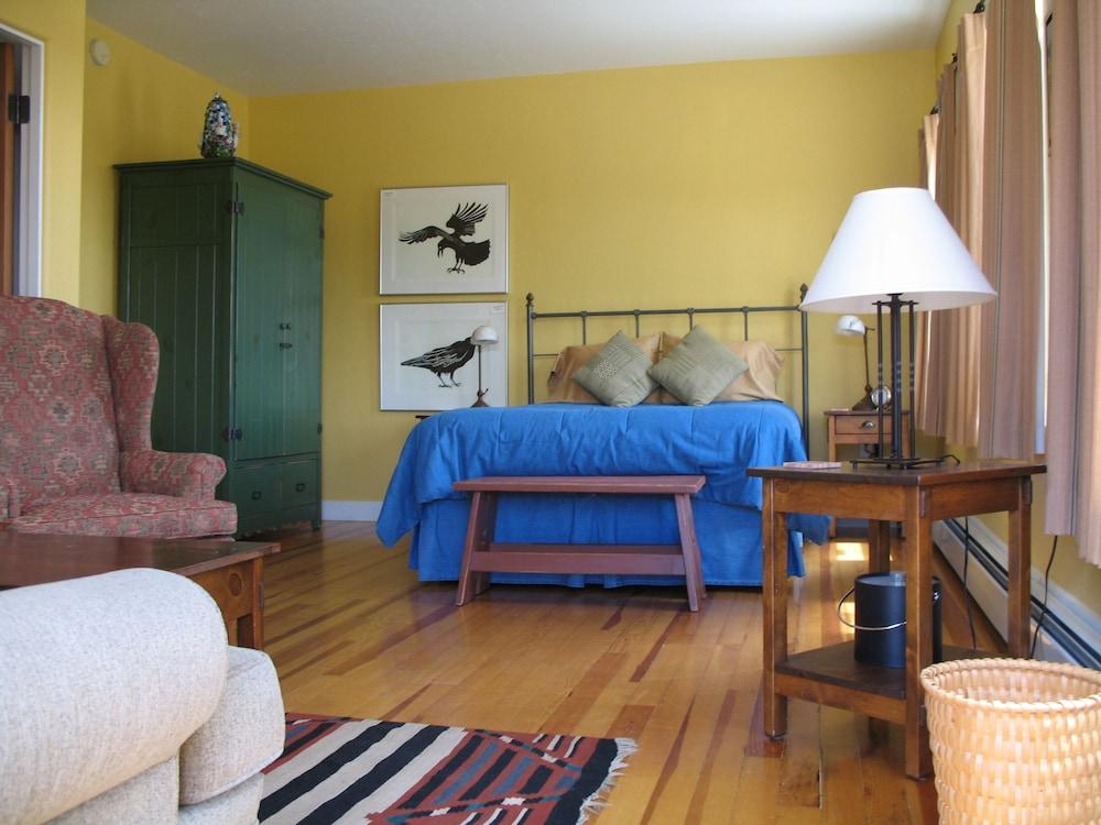 Bear Mountain Lodge photo 15