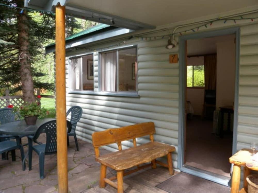 Redstone Cliffs Lodge photo 79