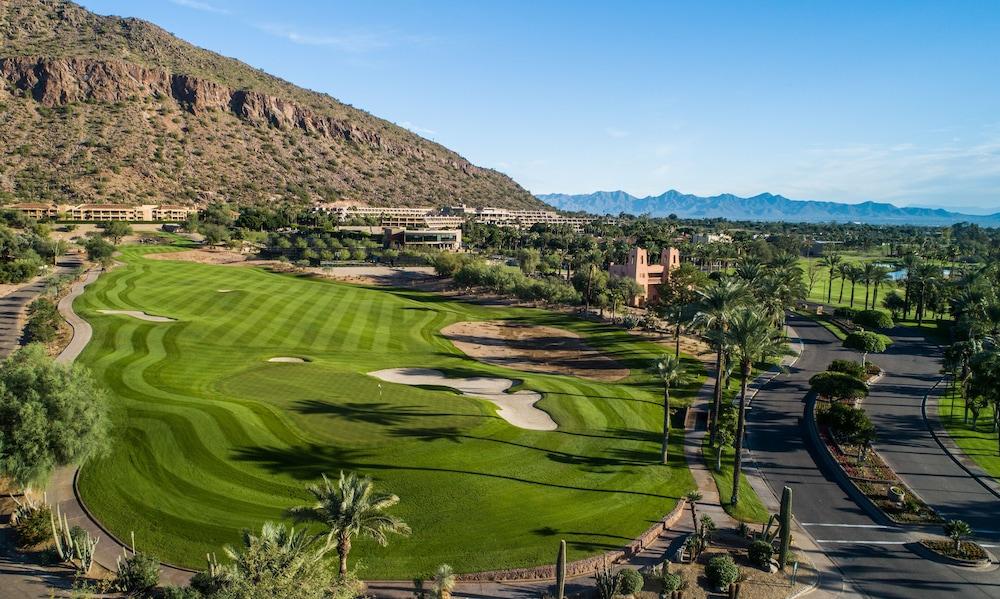 The Canyon Suites at The Phoenician, Luxury Collection photo 58