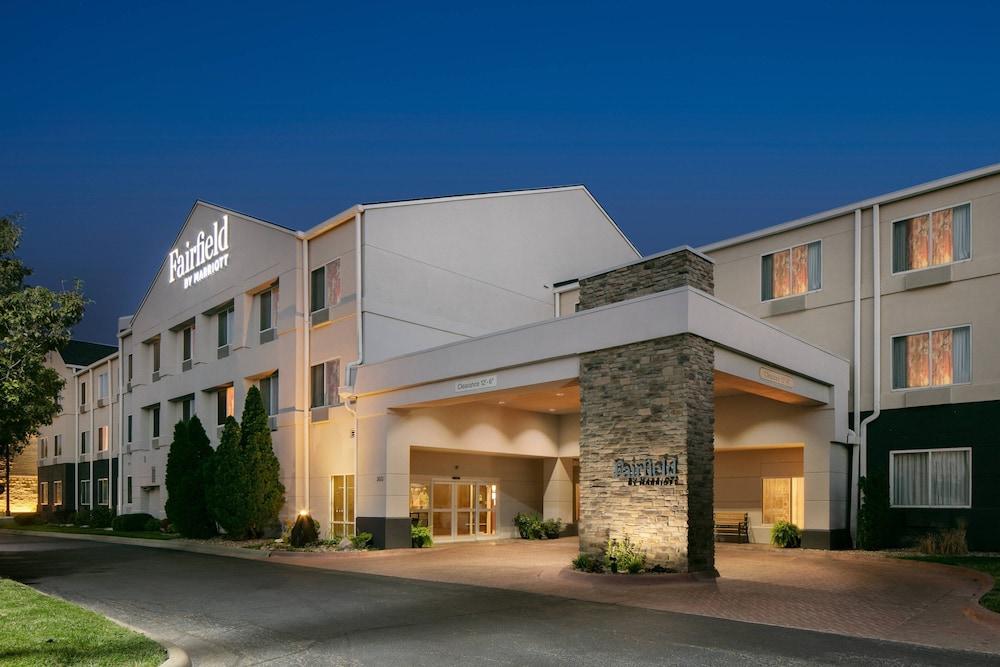 Fairfield Inn by Marriott Manhattan photo 19